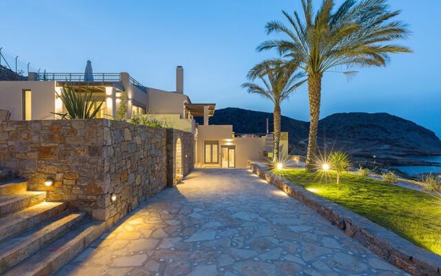 Artisan s House in Sitia
