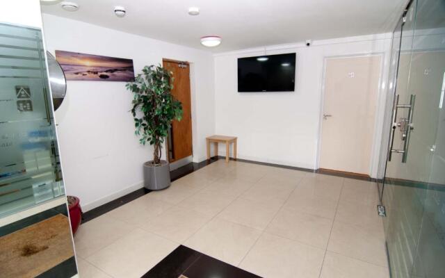 Southampton Serviced Apartment