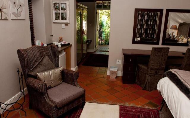 Soverby Guest House