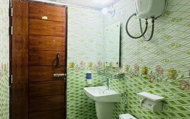 Hotel Blue Sky Six Floor