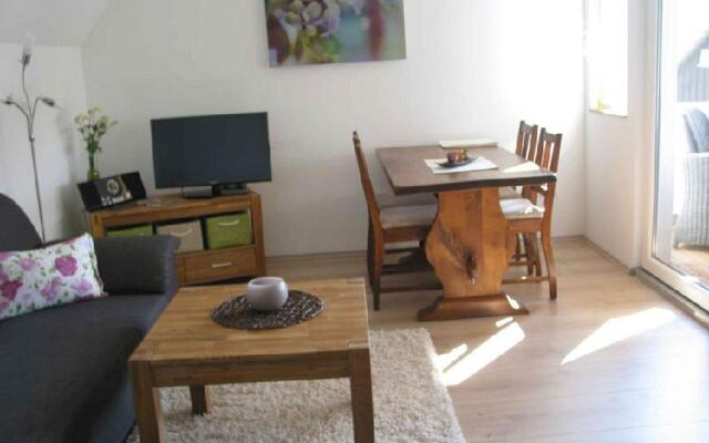 Ferienhaus Steinger am Blumengässle