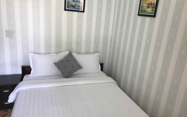 Sala Homestay Hue