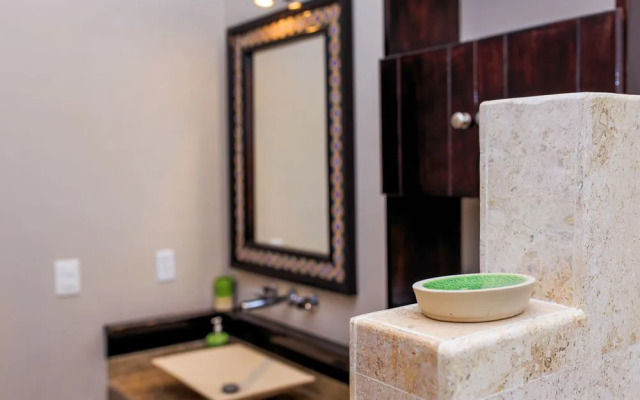 Condo Hotel El Vivero Tulum