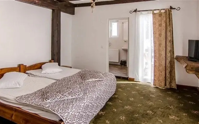 Hotel Gradistea - Complex Cheile Gradistei