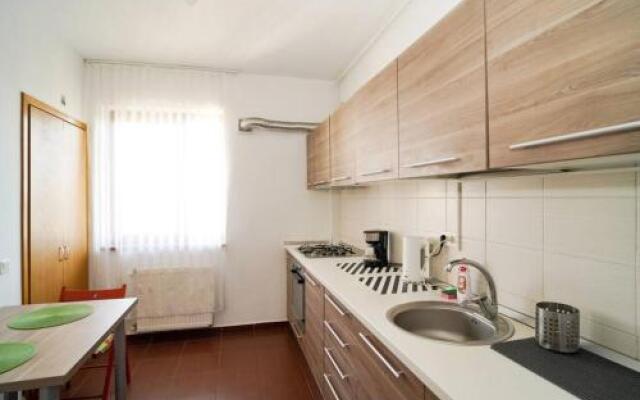 Sky Modern 1 Br Apt W/ Free Parking
