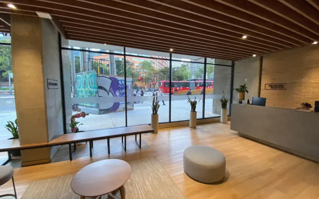 Mitika Apartamentos