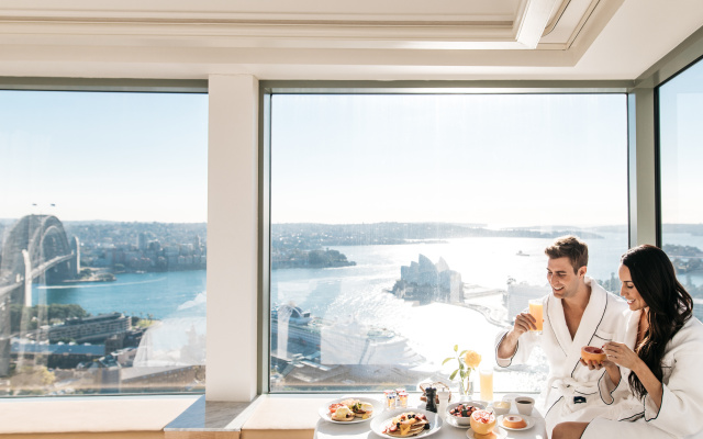 Shangri-La Sydney