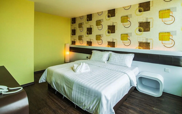 Riverfront Sentral Boutique Hotel