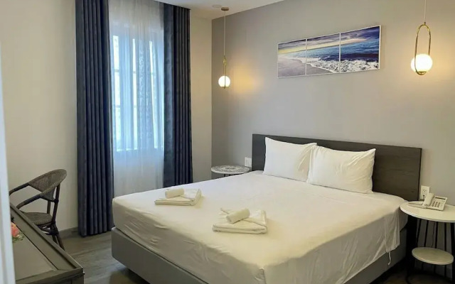 Bella hotel Phu Quoc