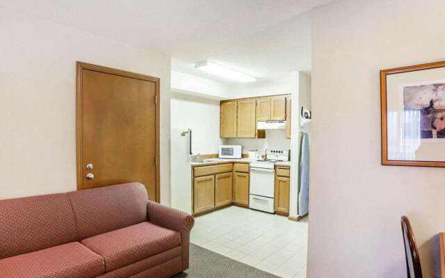 Quality Inn Mount Vernon