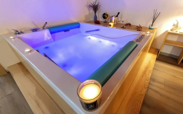 La Torre del Nostromo