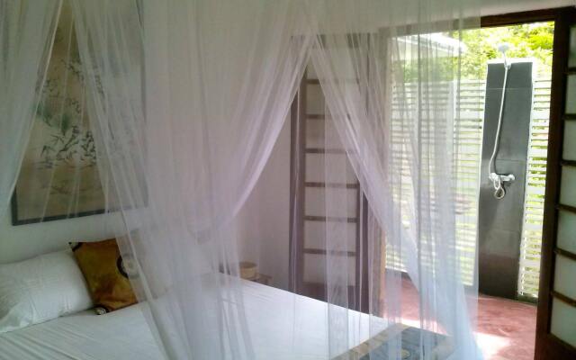 Kabalana Boutique Hotel & Spa