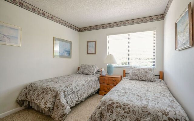 SC266 Sea Woods by RedAwning