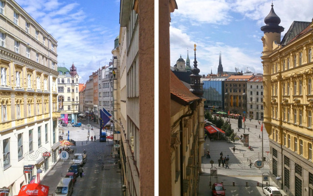 Cosy Design Apartment