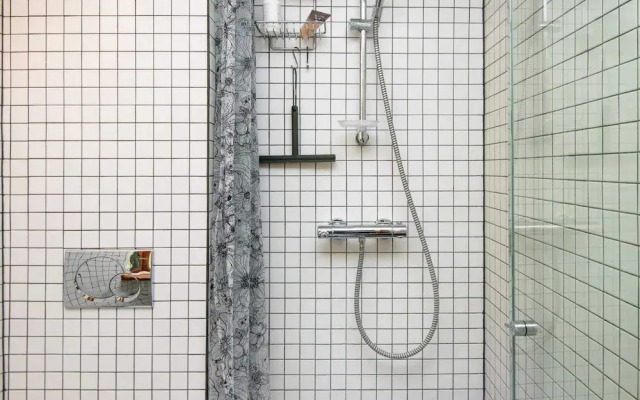 6 Person Holiday Home in Rømø