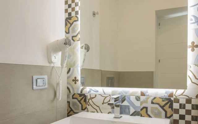 Townhouse Tropea