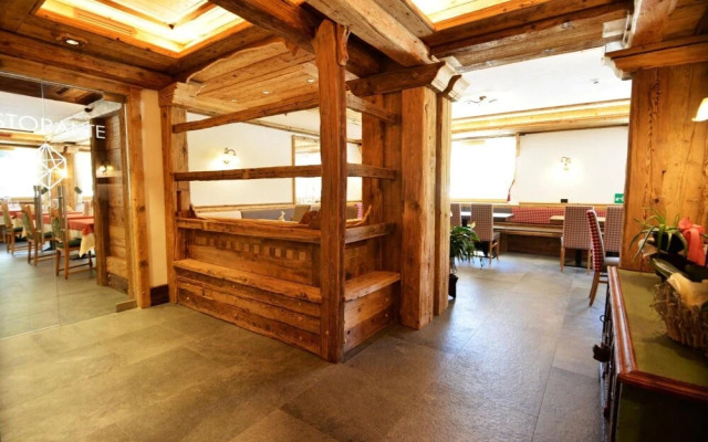 Wellness Hotel Dolomia