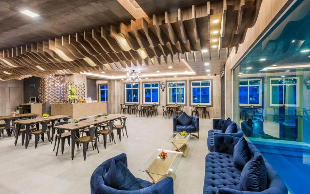 Evergreen Suite Hotel
