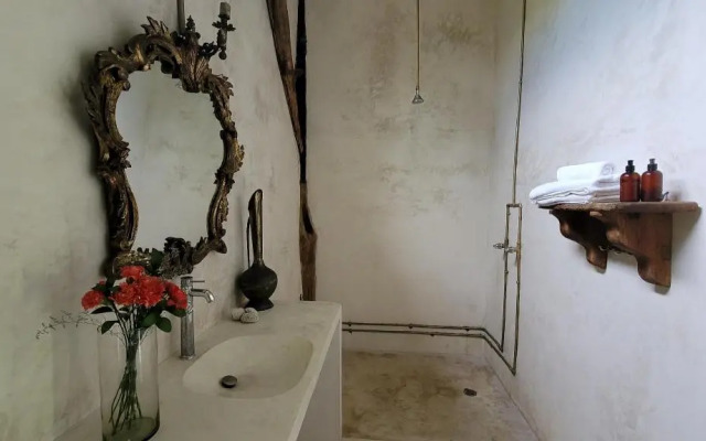 Cormoran Boutique Hotel & Cenote Tulum