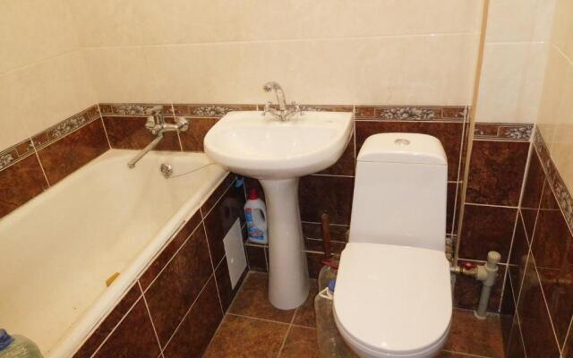 Apartamenty v Agudzere na Kurchatova 27