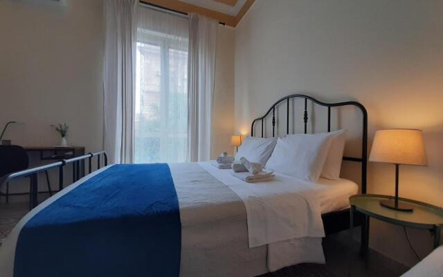 RUNFULIA Apartments & Rooms