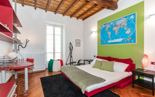 Central Pop House by Wonderful Italy