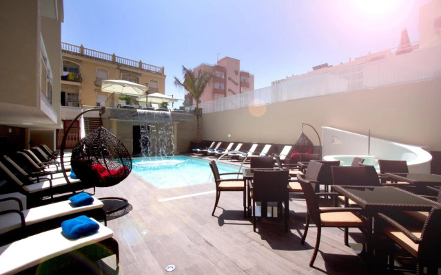 Moon Dreams Torremolinos Hotel (Adults Only)