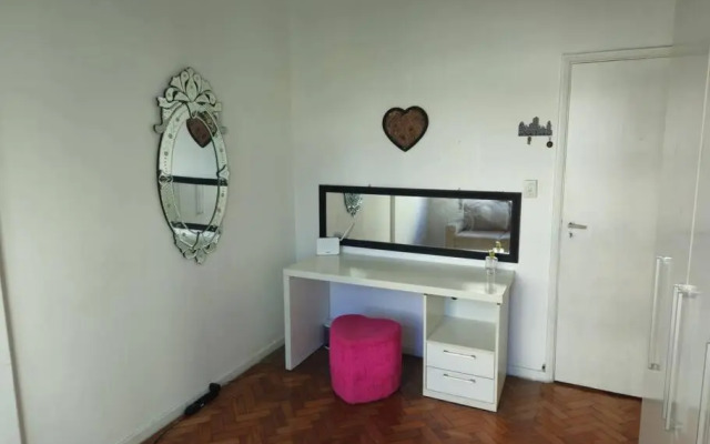 Copacabana Barata Ribeiro 135