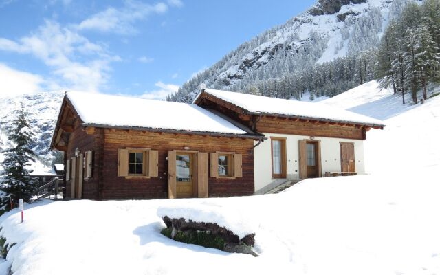 MyHolidayLivigno Apartments