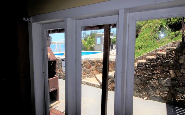 Open Mar Pousada