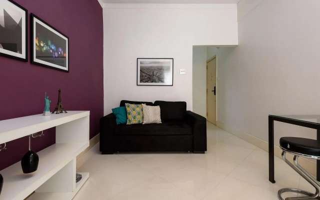 Quarto&Sala a 100m da Praia | NSC 1171/802
