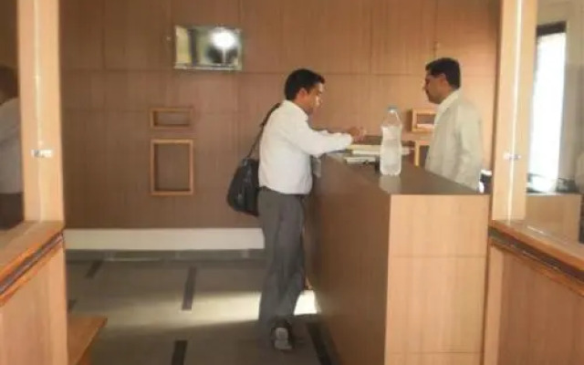 Hotel Devarshi Maheshwar