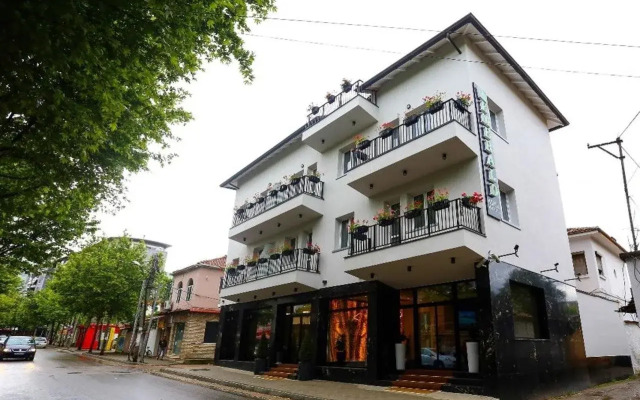 Emerald Boutique Hotel