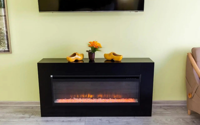 ViP apartment in ♥ of Lviv