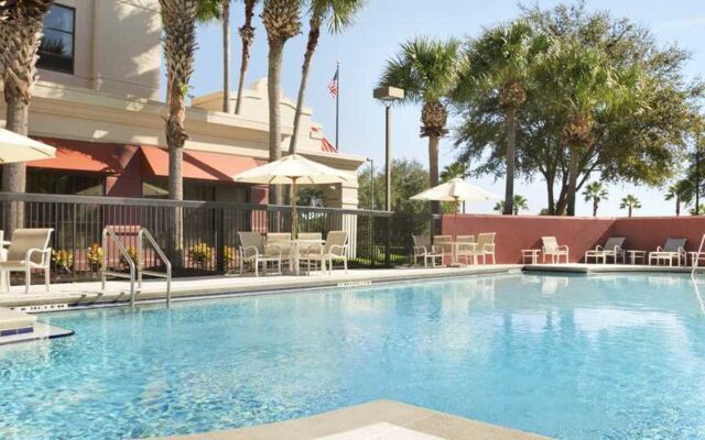 Hampton Inn Orlando International Drive Convention Center