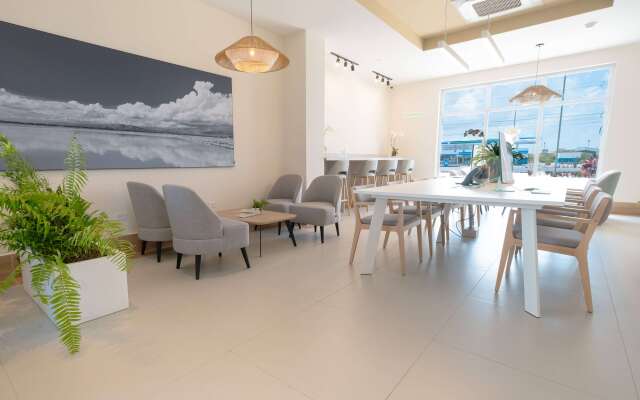 Wyndham Garden El Morro Montecristi