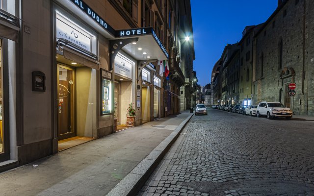 B&B Hotel Firenze Laurus al Duomo