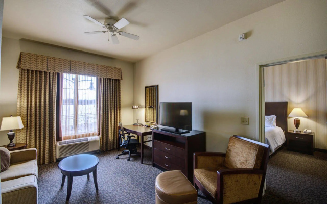 Hilton Garden Inn Granbury