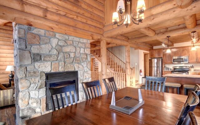 Chalet Sioux