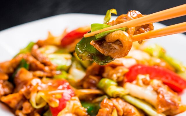 Ooedo Onsen Monogatari Terunoyu