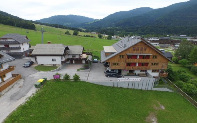 Apartments Telemark Kranjska Gora