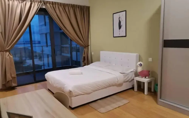 SeaView Country Garden 3BR2FREE By Natol