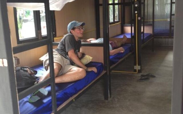 Lazy Hostel Pai