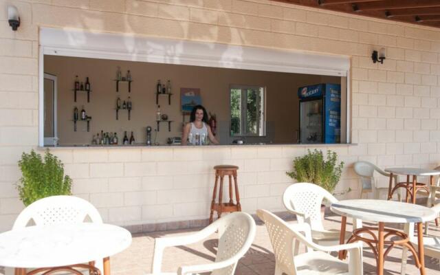 Eleni Hotel