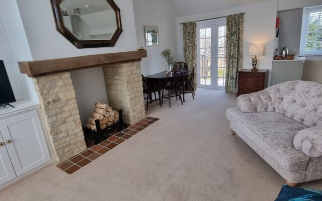 Yew Tree House