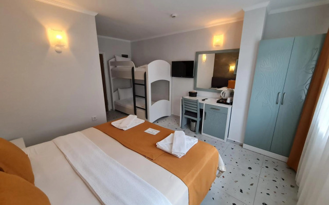 Tonoz Beach Hotel