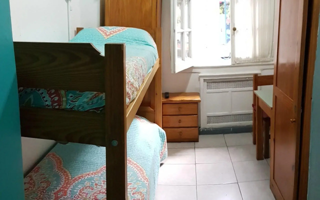 Master Hostel