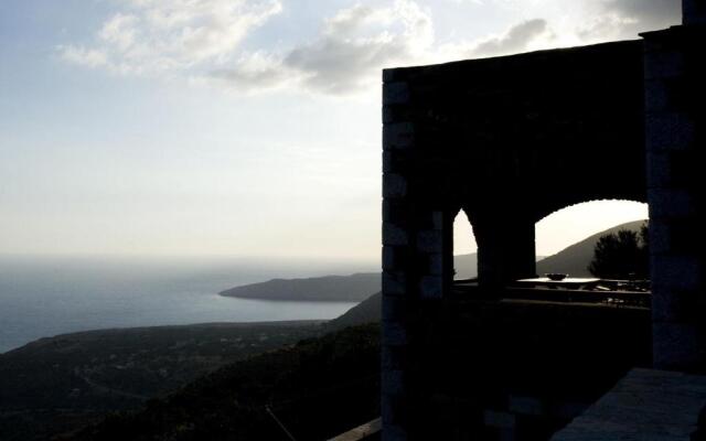 Benos Tower