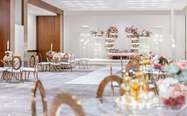 Al Andalus Mall Hotel Jeddah