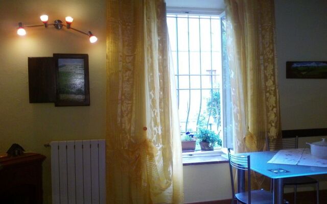 Appartamento La Loggia